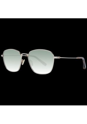 Gold Men Sunglasses