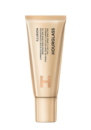 Hourglass Illusion Luminous Glow Foundation Spf 30 - 7.5