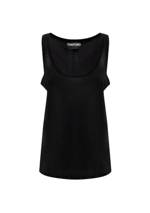 Black Silk Clothing - 36