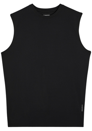 Condition Aero Stretch-jersey Tank - Black - Xxl