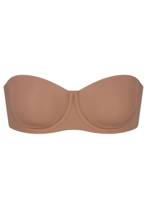 Skims Strapless bra - Light Brown - 34C