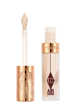 Charlotte Tilbury Airbrush Flawless Blur Concealer - 3.5 Fair