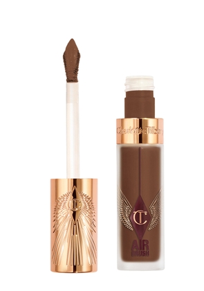 Charlotte Tilbury Airbrush Flawless Blur Concealer - 15.5 Deep