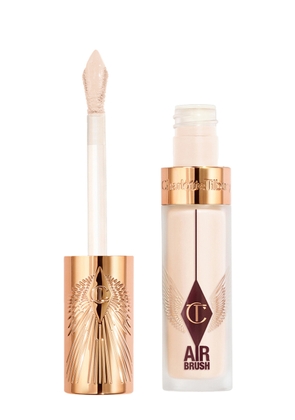Charlotte Tilbury Airbrush Flawless Blur Concealer - 2 Fair