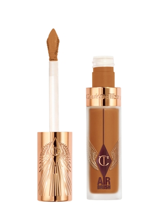 Charlotte Tilbury Airbrush Flawless Blur Concealer - 14.5 Deep