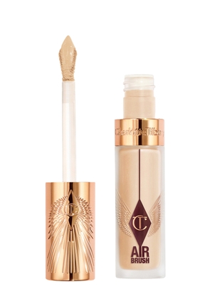 Charlotte Tilbury Airbrush Flawless Blur Concealer - 4.5 Fair-medium