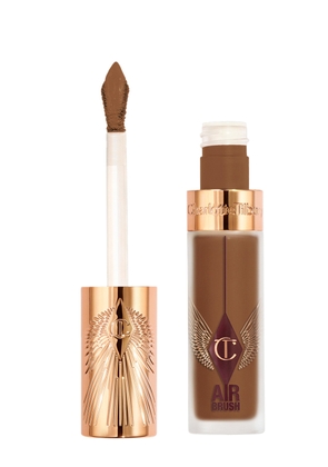 Charlotte Tilbury Airbrush Flawless Blur Concealer - 15 Deep