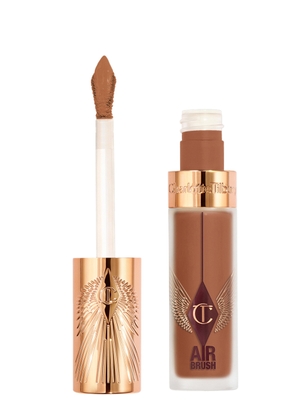 Charlotte Tilbury Airbrush Flawless Blur Concealer - 14 Deep