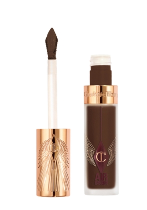Charlotte Tilbury Airbrush Flawless Blur Concealer - 17 Deep