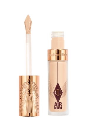 Charlotte Tilbury Airbrush Flawless Blur Concealer - 5 Medium