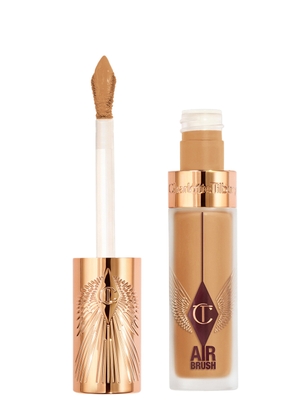 Charlotte Tilbury Airbrush Flawless Blur Concealer - 11 Tan