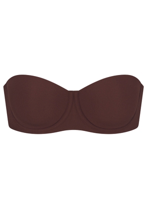 Skims Strapless bra - Brown - 32DDD