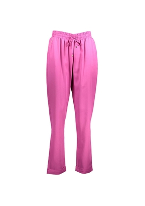 Kocca Pink Lyocell Pant - S