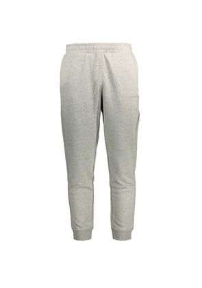 Calvin Klein Gray Cotton Pant - XL