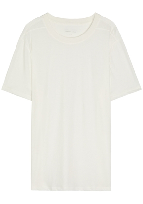 Literary Sport James Cotton T-shirt - White - L