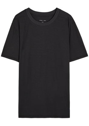 Literary Sport James Cotton T-shirt - Black - M