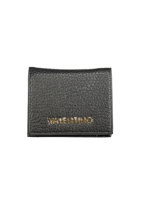 Black Polyethylene Wallet