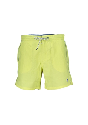 North Sails Green Polyester Swimwear - M