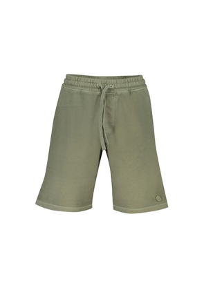 North Sails Green Cotton Pant - XL