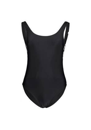 Fila Black Elastane Swimwear - XS