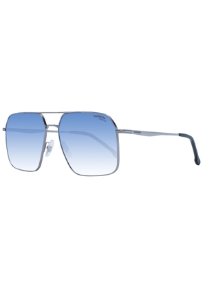 Transparent Men Sunglasses