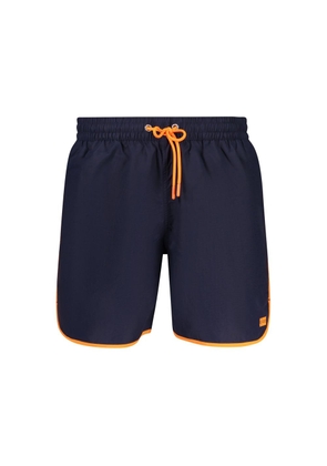 Norway 1963 Blue Polyamide Swimwear - XXL