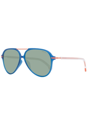 Blue Men Sunglasses