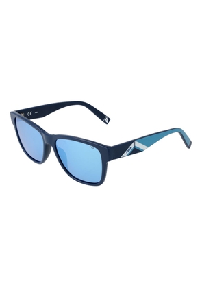 Blue Men Sunglasses