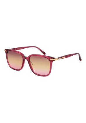 Pink Women Sunglasses