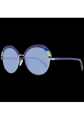 Purple Women Sunglasses