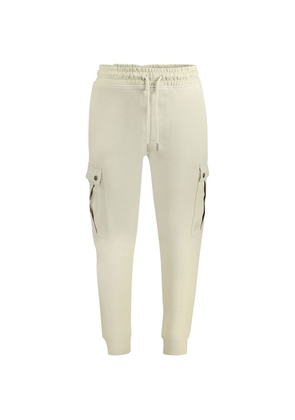 Hugo Boss Beige Cotton Pant - S