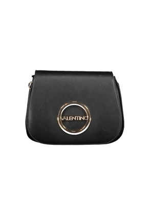 Black Polyethylene Handbag