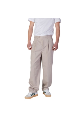 Calvin Klein Jeans Beige Recycled Polyester Pant - W31