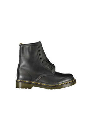 Dr. Martens Black Polyester Ankle - EU36/US6