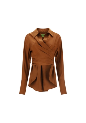 GAUGE81 Sabinas Shirt - S