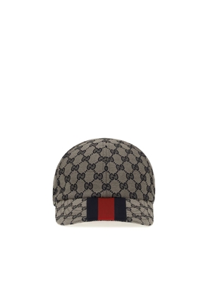 Gucci Baseball Hat - S