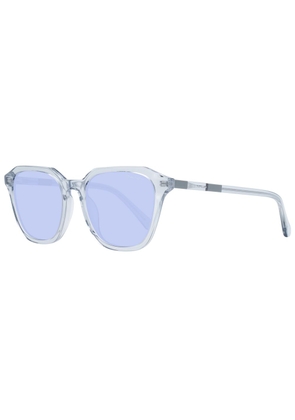 Gray Women Sunglasses