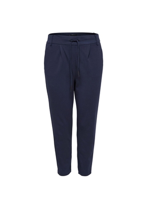 Only Blue Viscose Pant - XS/30