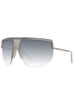 Silver Women Sunglasses