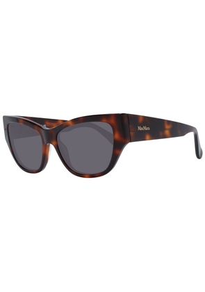 Brown Women Sunglasses