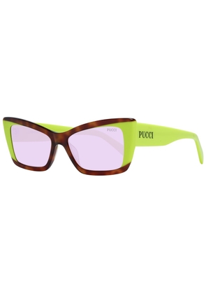 Multicolor Women Sunglasses