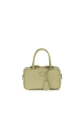 Prada Leather Handbag