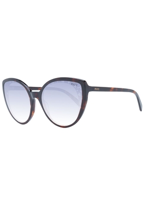Brown Women Sunglasses