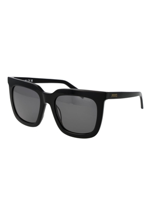 Black Women Sunglasses