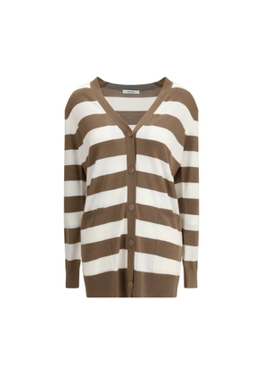 Max Mara Fiemme Cardigan - L