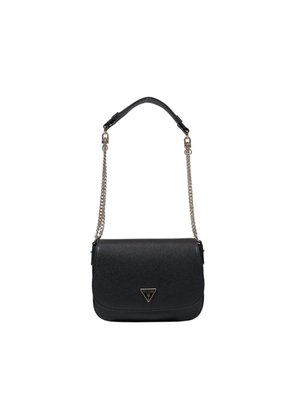 Guess Black Polyethylene Handbag