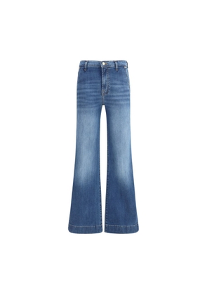 Modern Dojo flare Jeans - W25