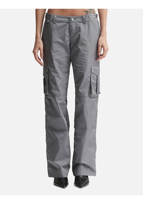 Elias Cargo Pants