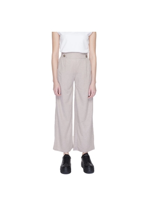 Gray Viscose Jeans & Pant - XS/32