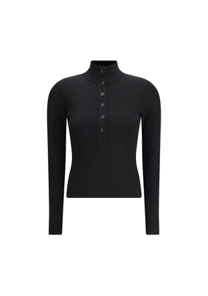 Citizens of Humanity Sheena Henley Longsleeve - L